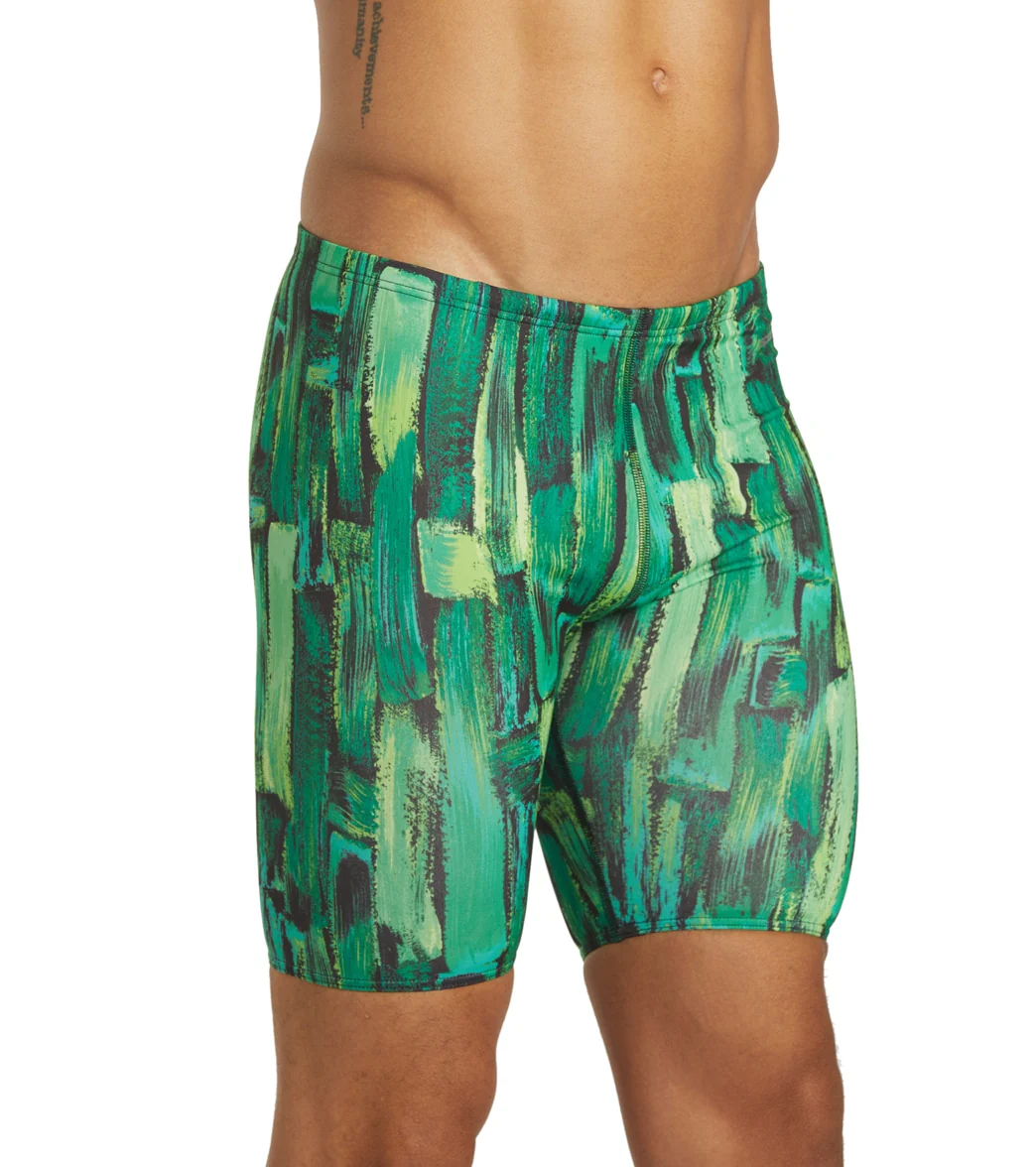 Sporti HydroLast Artsy Jammer Swimsuit (22-40) - Image 8