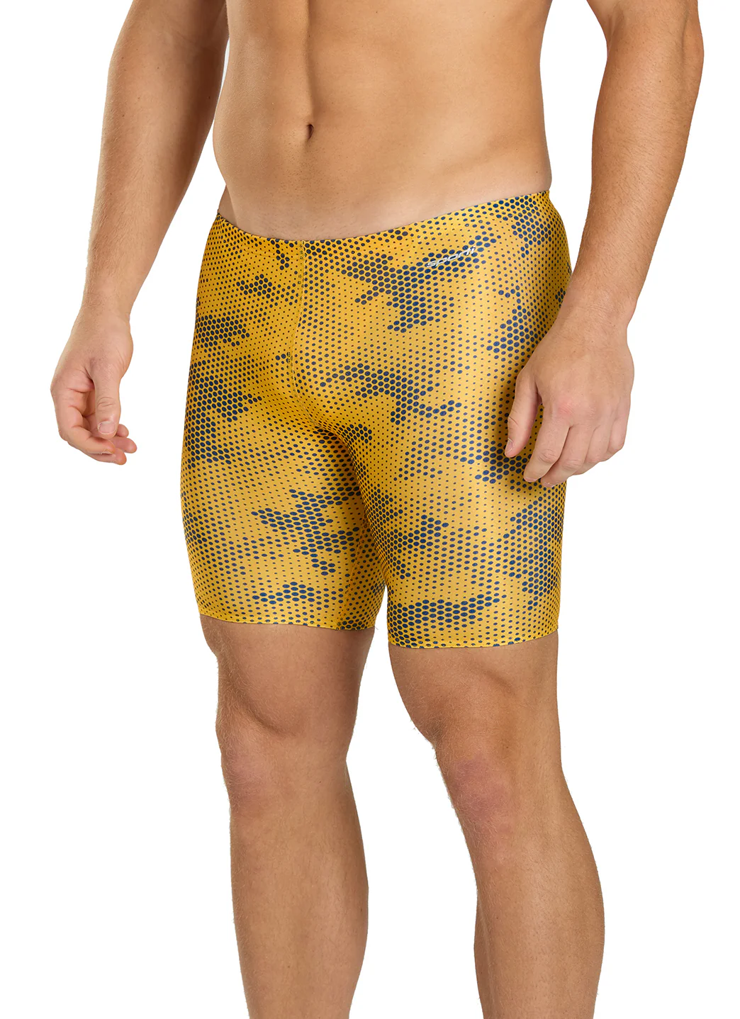 Sporti HydroLast Digi Camo Jammer Swimsuit (22-40) - Image 22