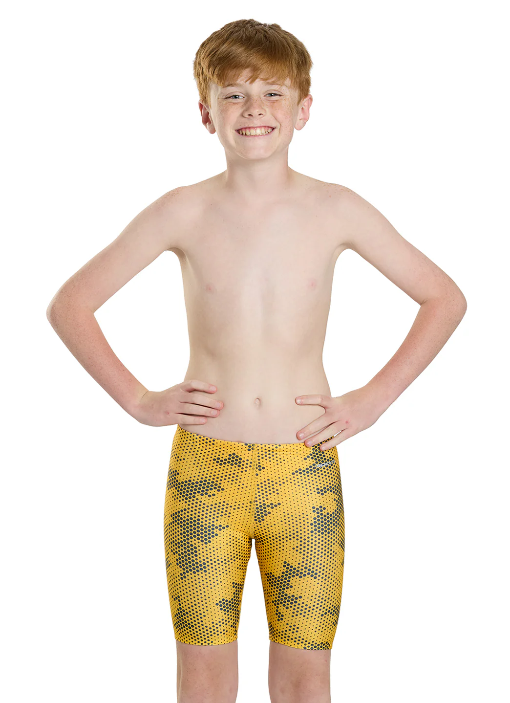 Sporti HydroLast Digi Camo Jammer Swimsuit (22-40) - Image 24