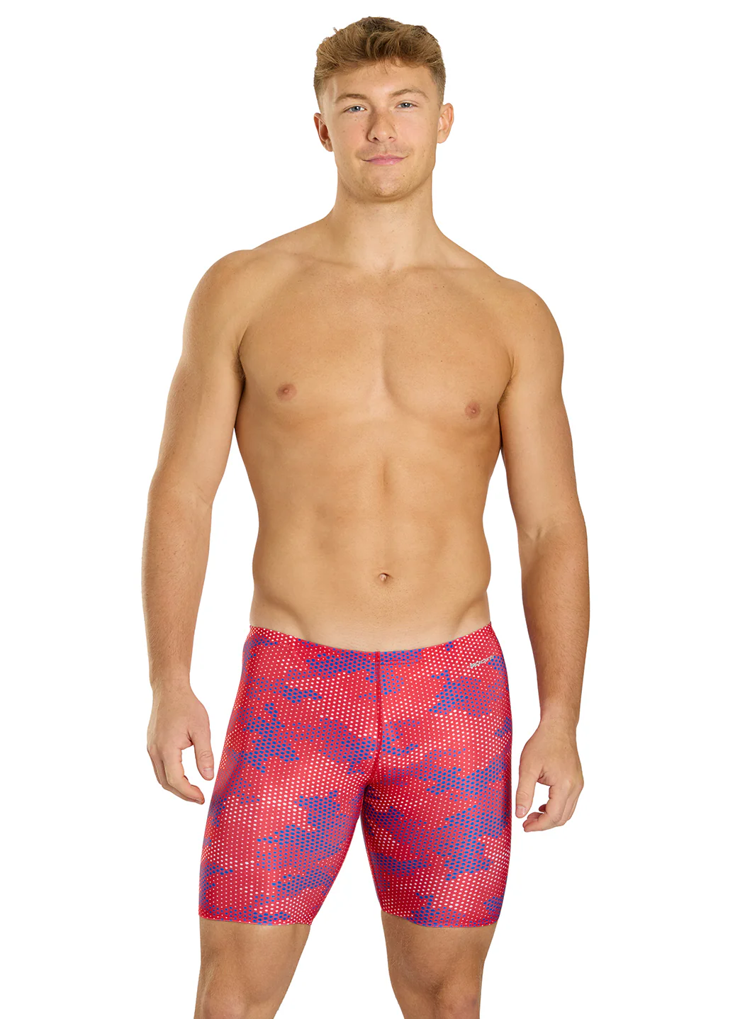 Sporti HydroLast Digi Camo Jammer Swimsuit (22-40) - Image 26