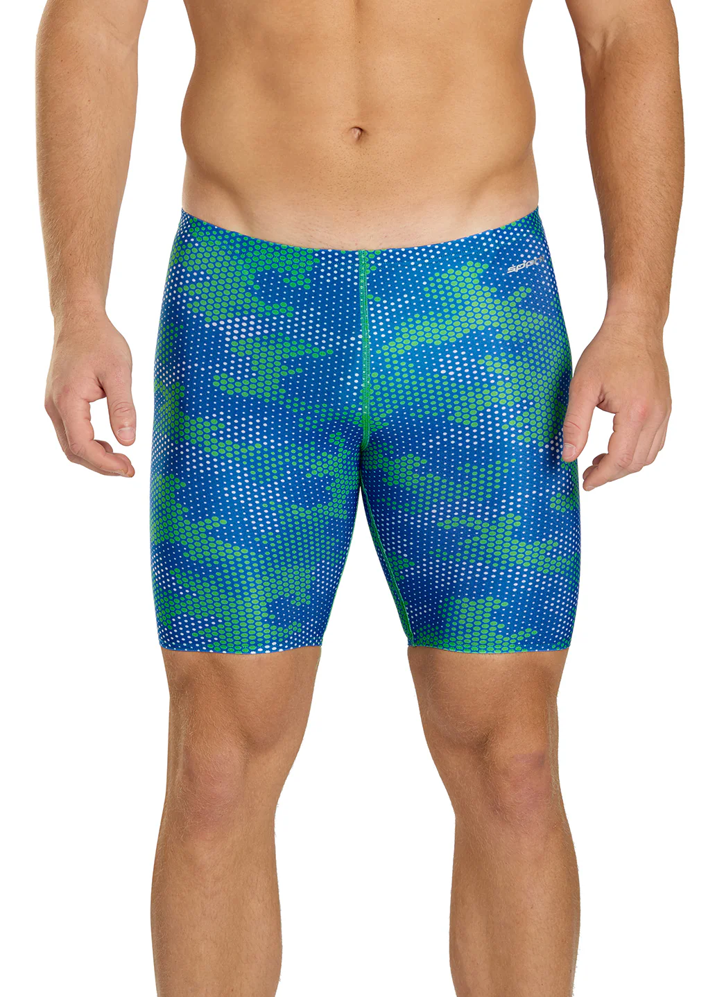 Sporti HydroLast Digi Camo Jammer Swimsuit (22-40) - Image 43