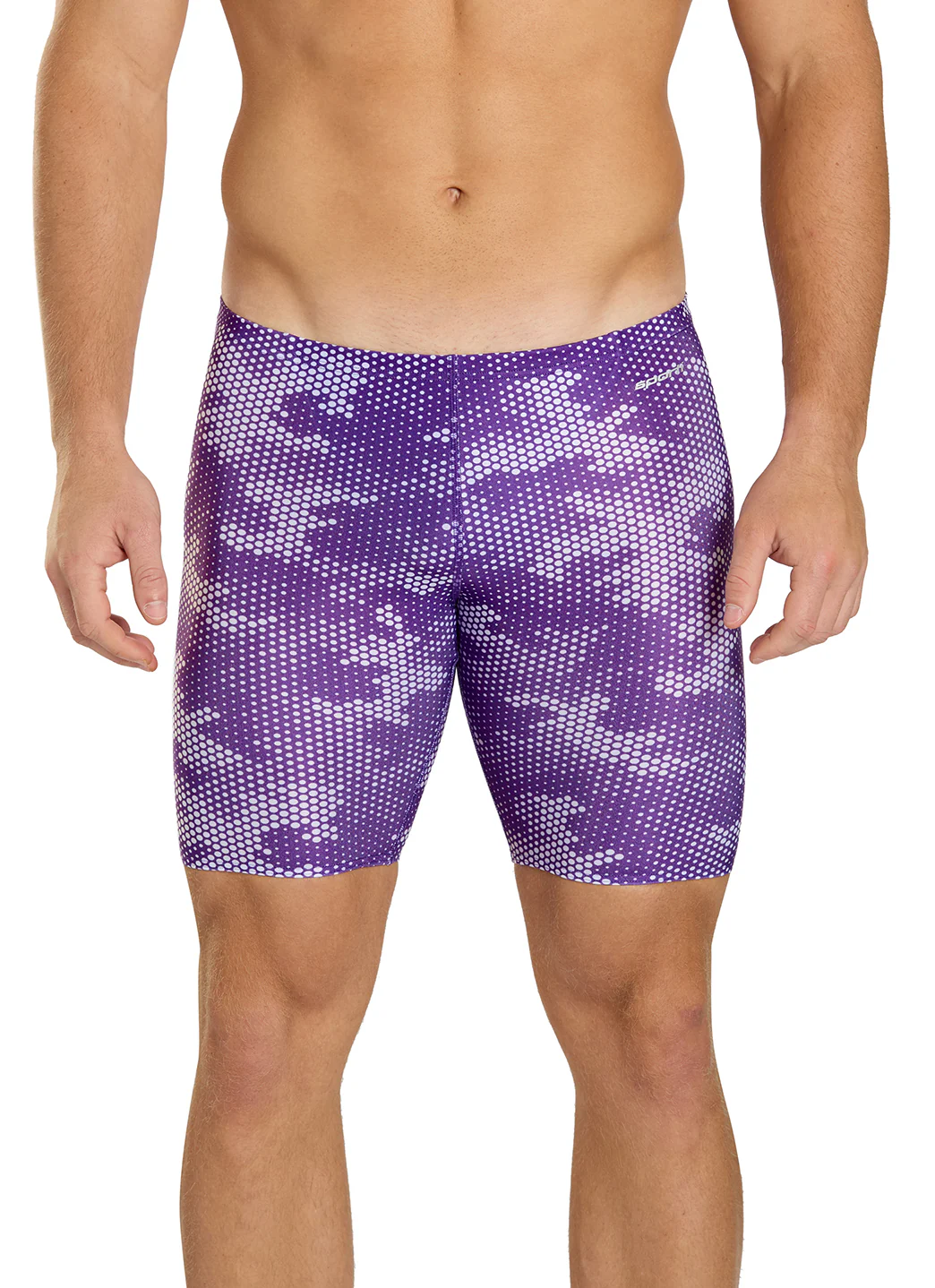 Sporti HydroLast Digi Camo Jammer Swimsuit (22-40) - Image 55