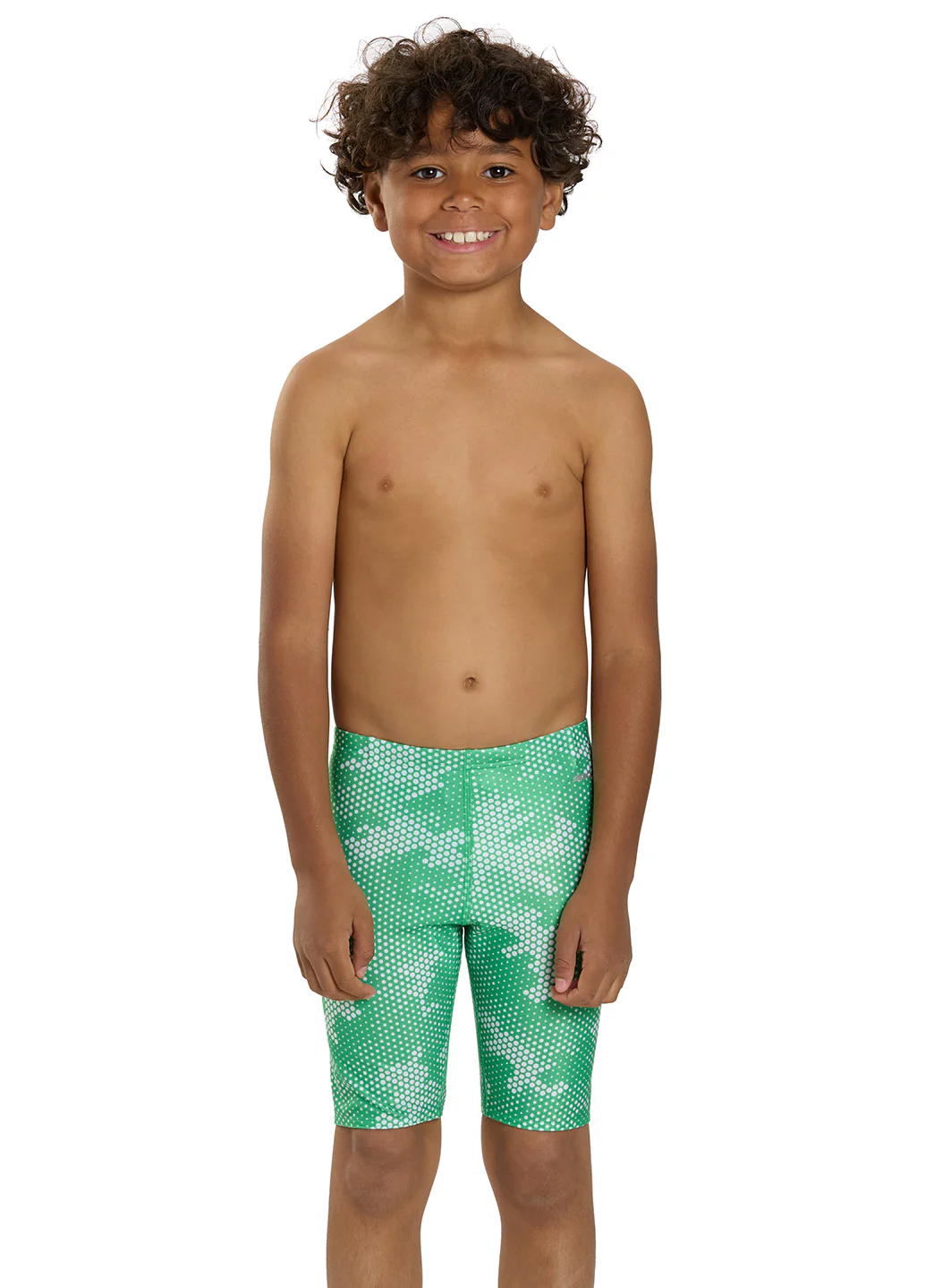 Sporti HydroLast Digi Camo Jammer Swimsuit (22-40) - Image 72