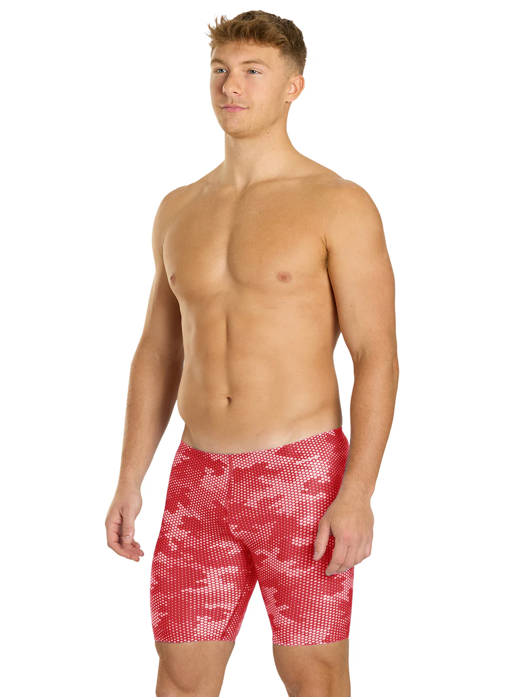 Sporti HydroLast Digi Camo Jammer Swimsuit (22-40) - Image 78