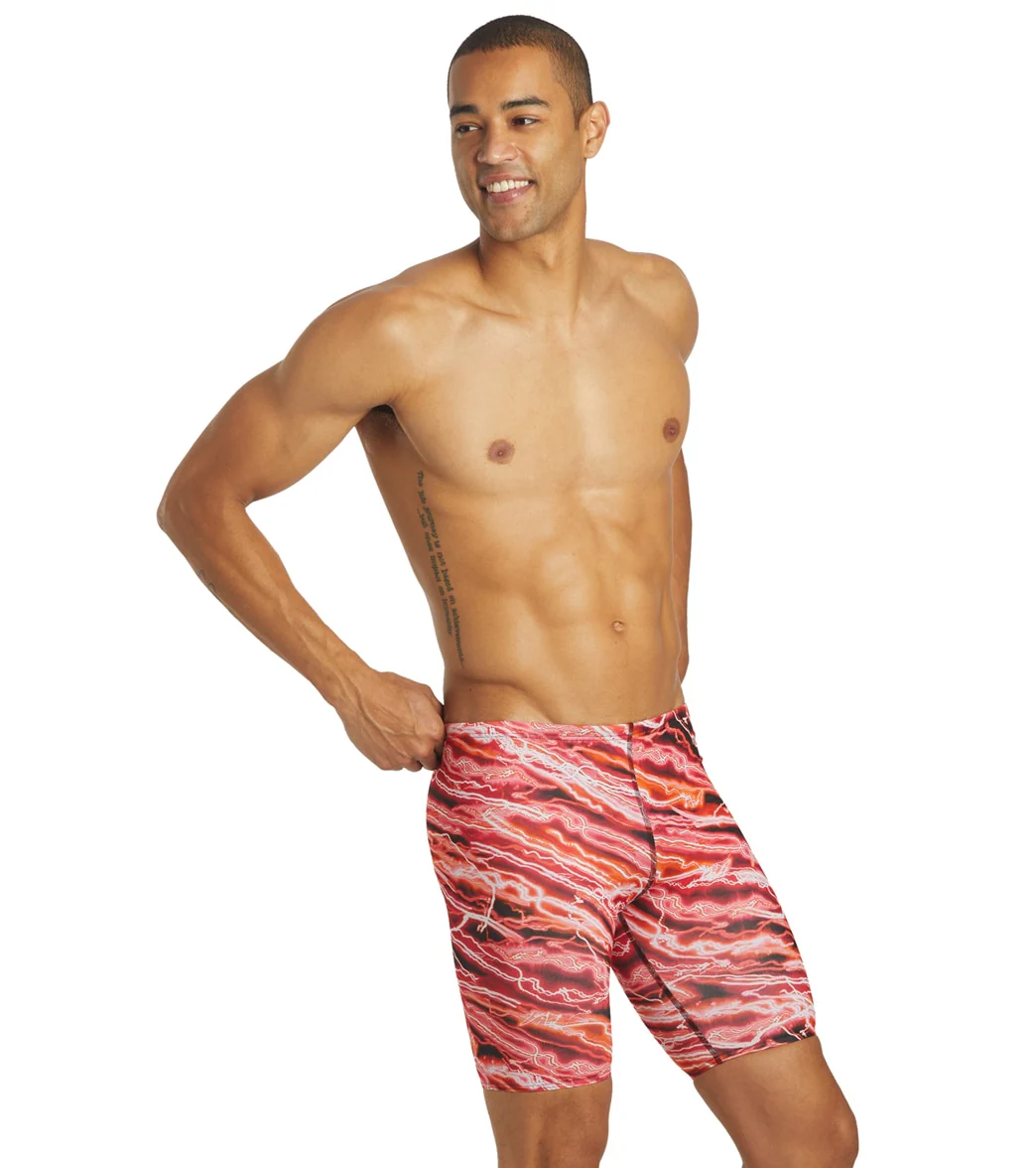 Sporti HydroLast Flash Jammer Swimsuit (22-40) - Image 28