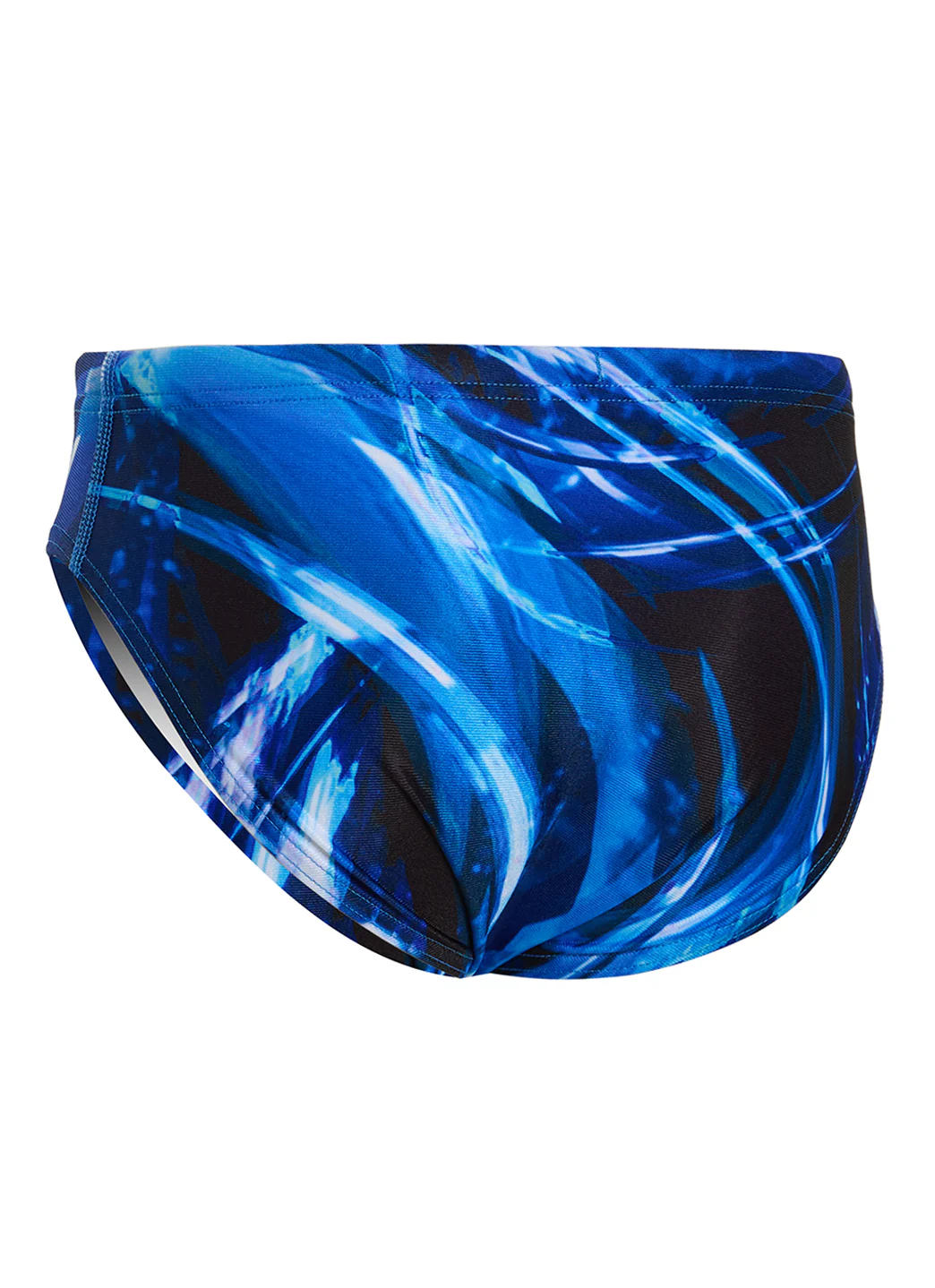 Sporti HydroLast Neon Rush Brief Swimsuit (22-40) - Image 17