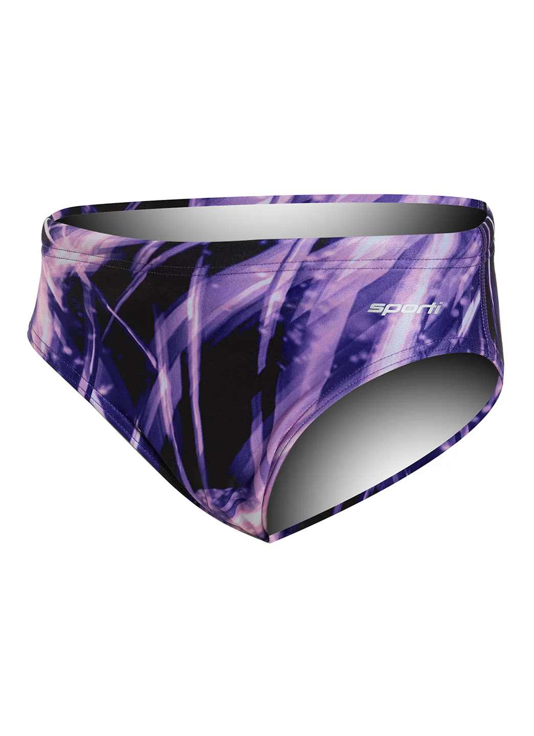 Sporti HydroLast Neon Rush Brief Swimsuit (22-40) - Image 41