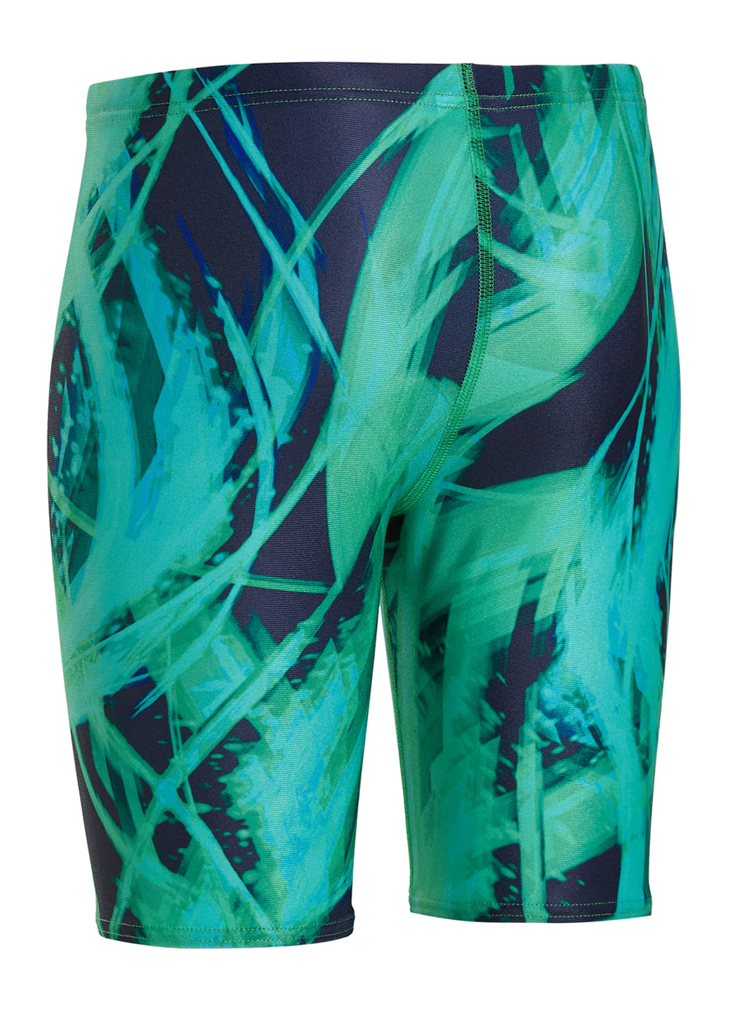Sporti HydroLast Neon Rush Jammer Swimsuit (22-40) - Image 19
