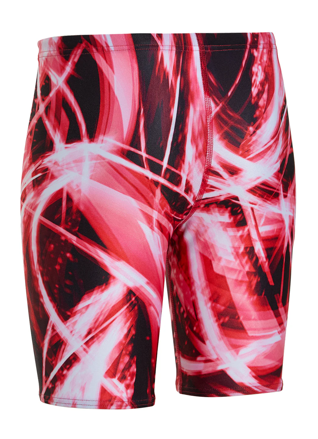 Sporti HydroLast Neon Rush Jammer Swimsuit (22-40) - Image 28