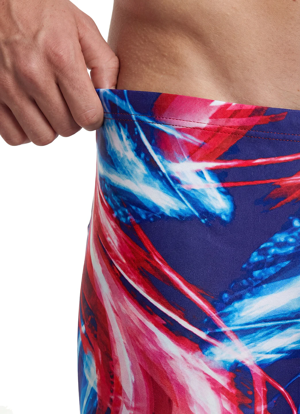 Sporti HydroLast Neon Rush Jammer Swimsuit (22-40) - Image 52
