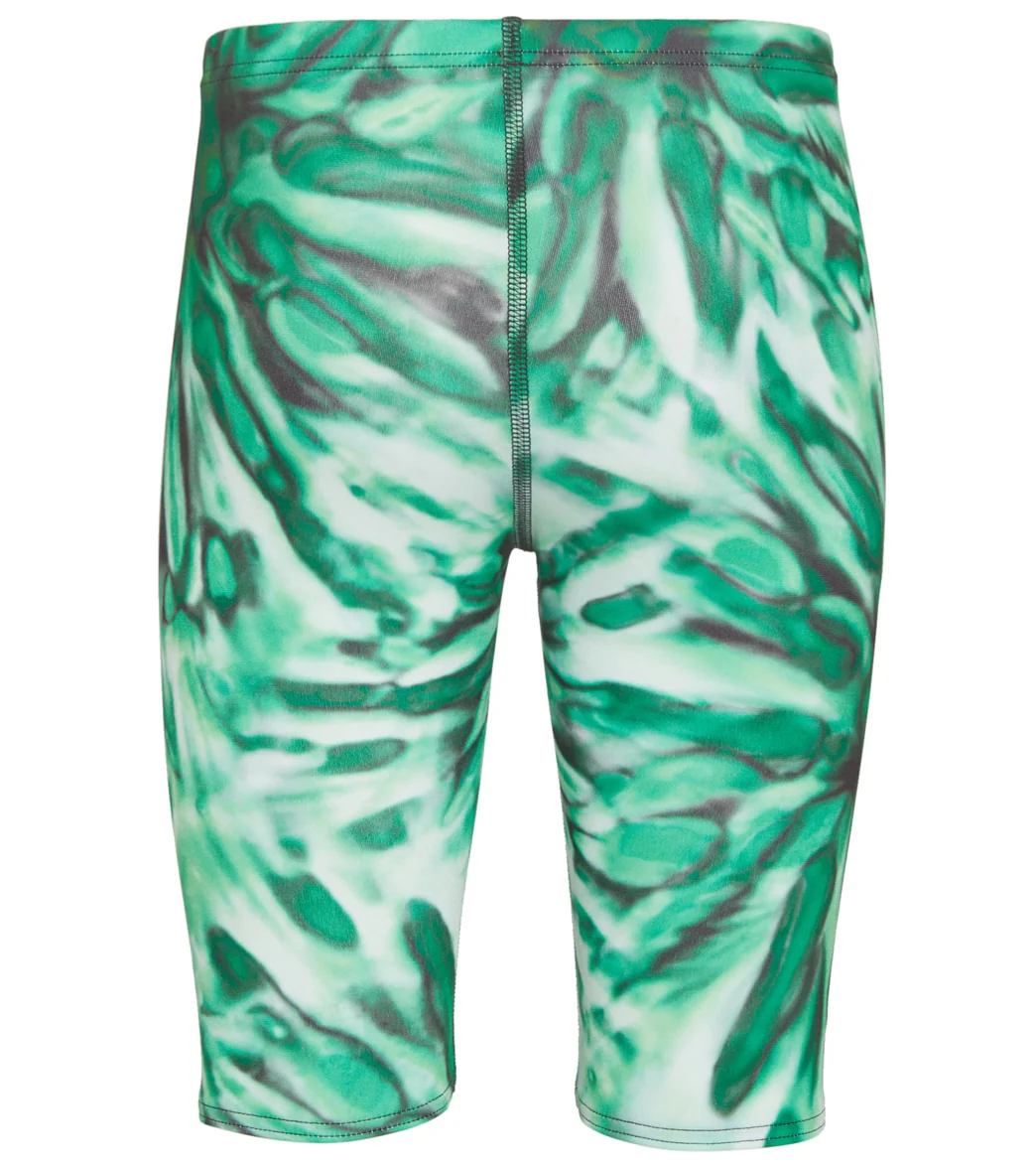 Sporti HydroLast Spacey Jammer Swimsuit Youth (22-28) - Image 43