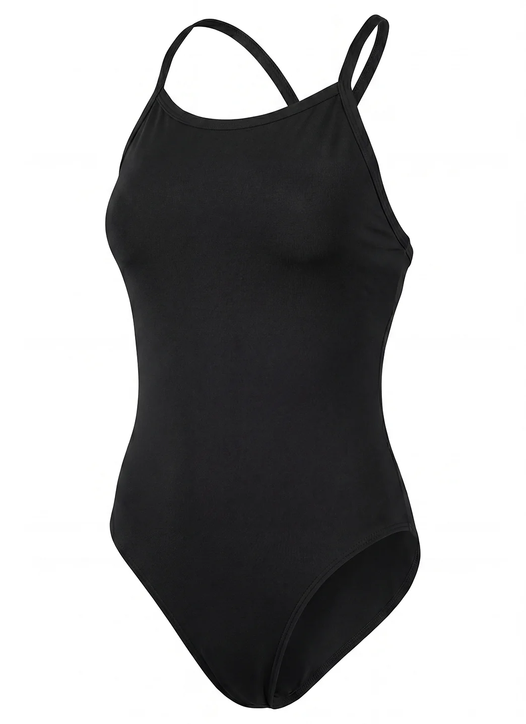 Sporti HydroLast Team Thin Strap One Piece - Fit Kit - Image 2