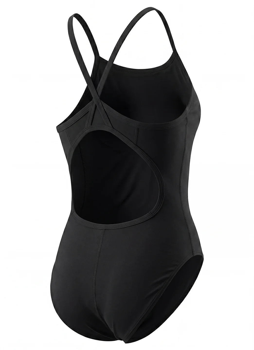 Sporti HydroLast Team Thin Strap One Piece - Fit Kit - Image 3