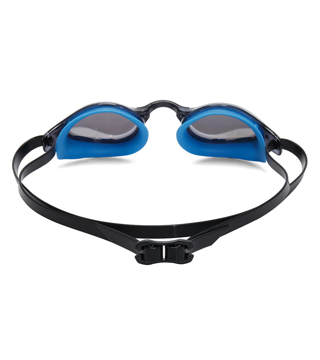 Sporti HydroZoom Velocity Mirrored Goggle - Image 16