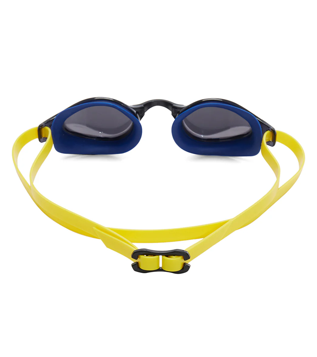 Sporti HydroZoom Velocity Mirrored Goggle - Image 27