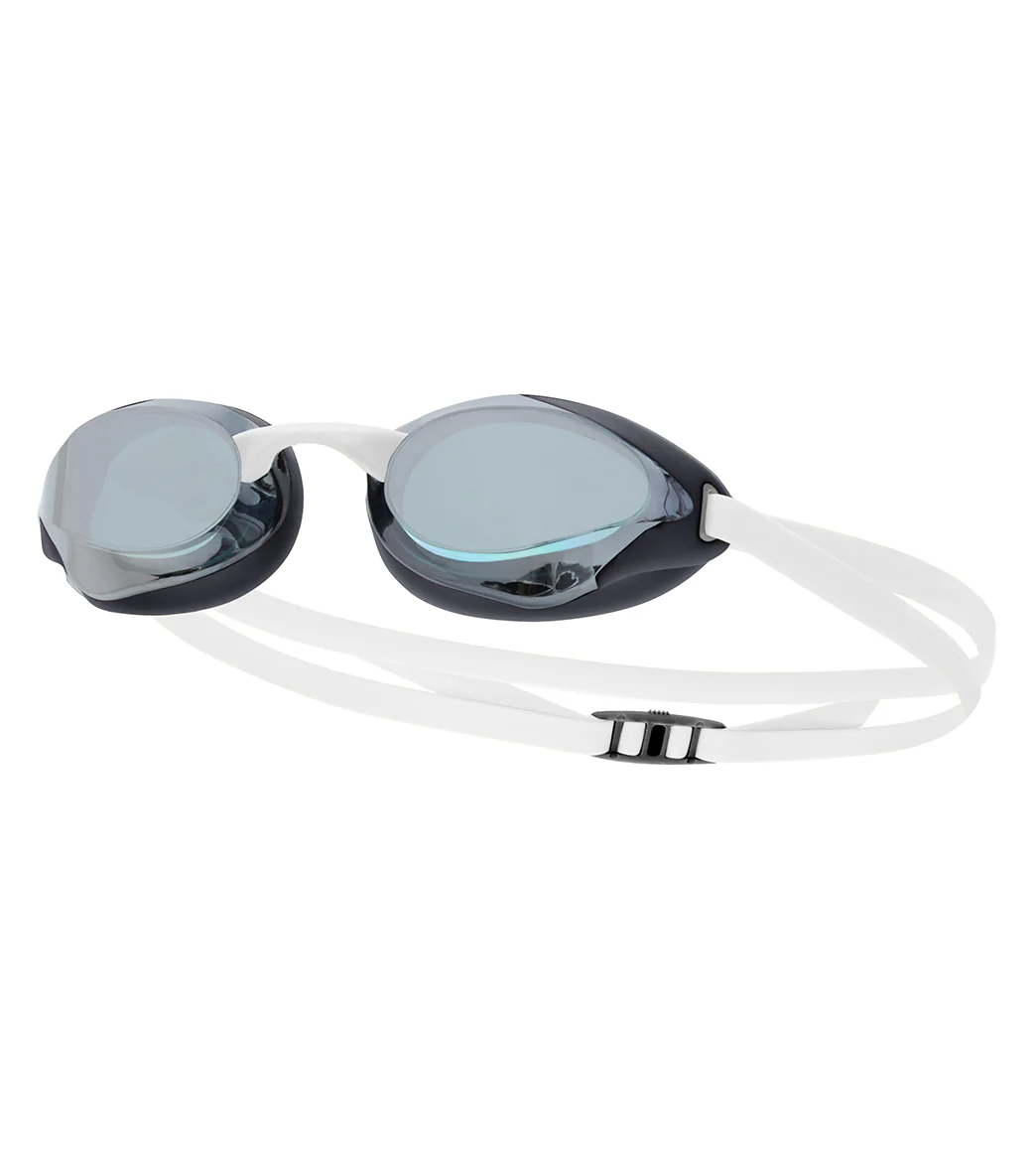 Sporti HydroZoom Volt Mirrored Goggle - Image 10