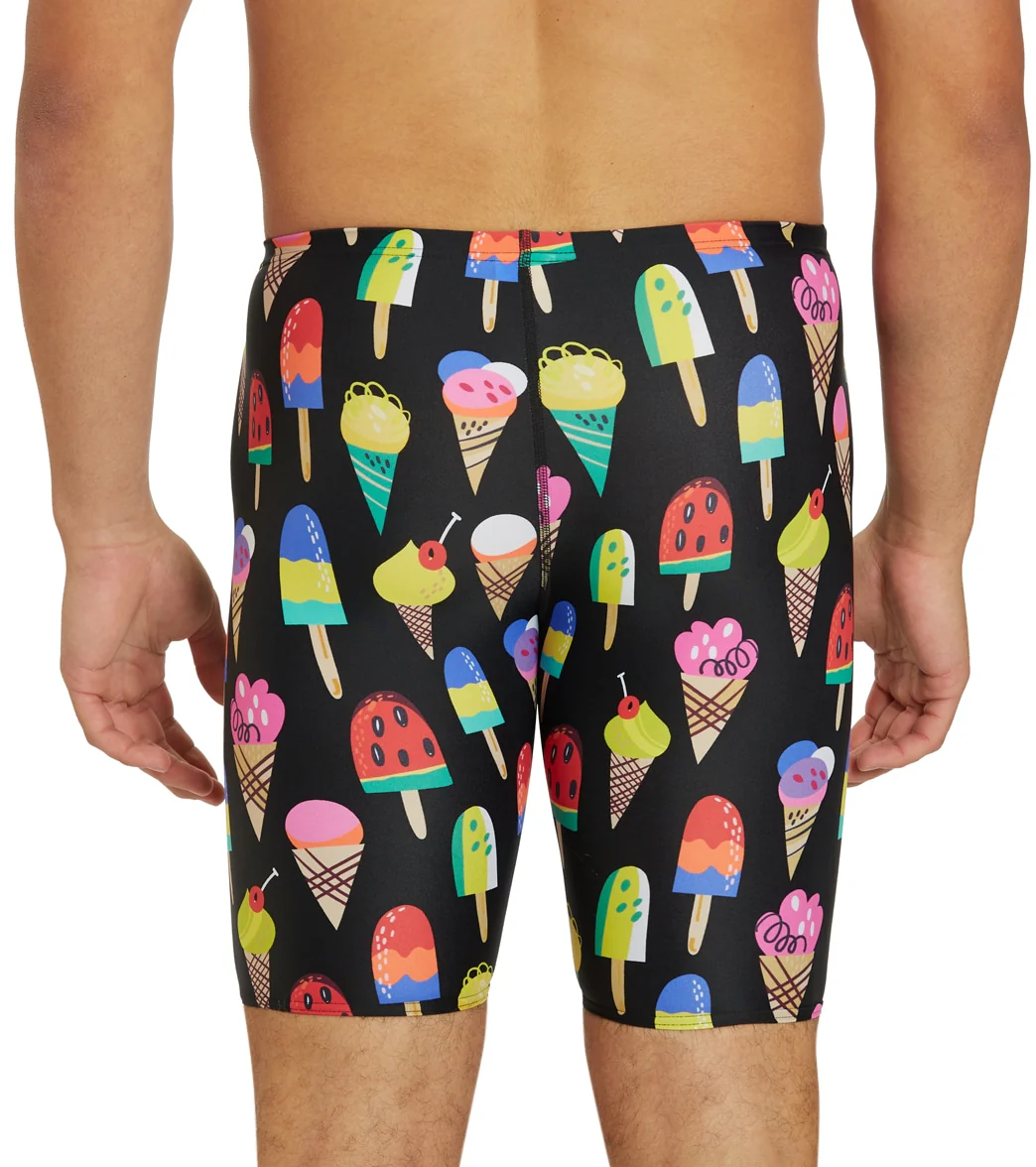 Sporti I-Scream Jammer Swimsuit (22-40) - Image 9