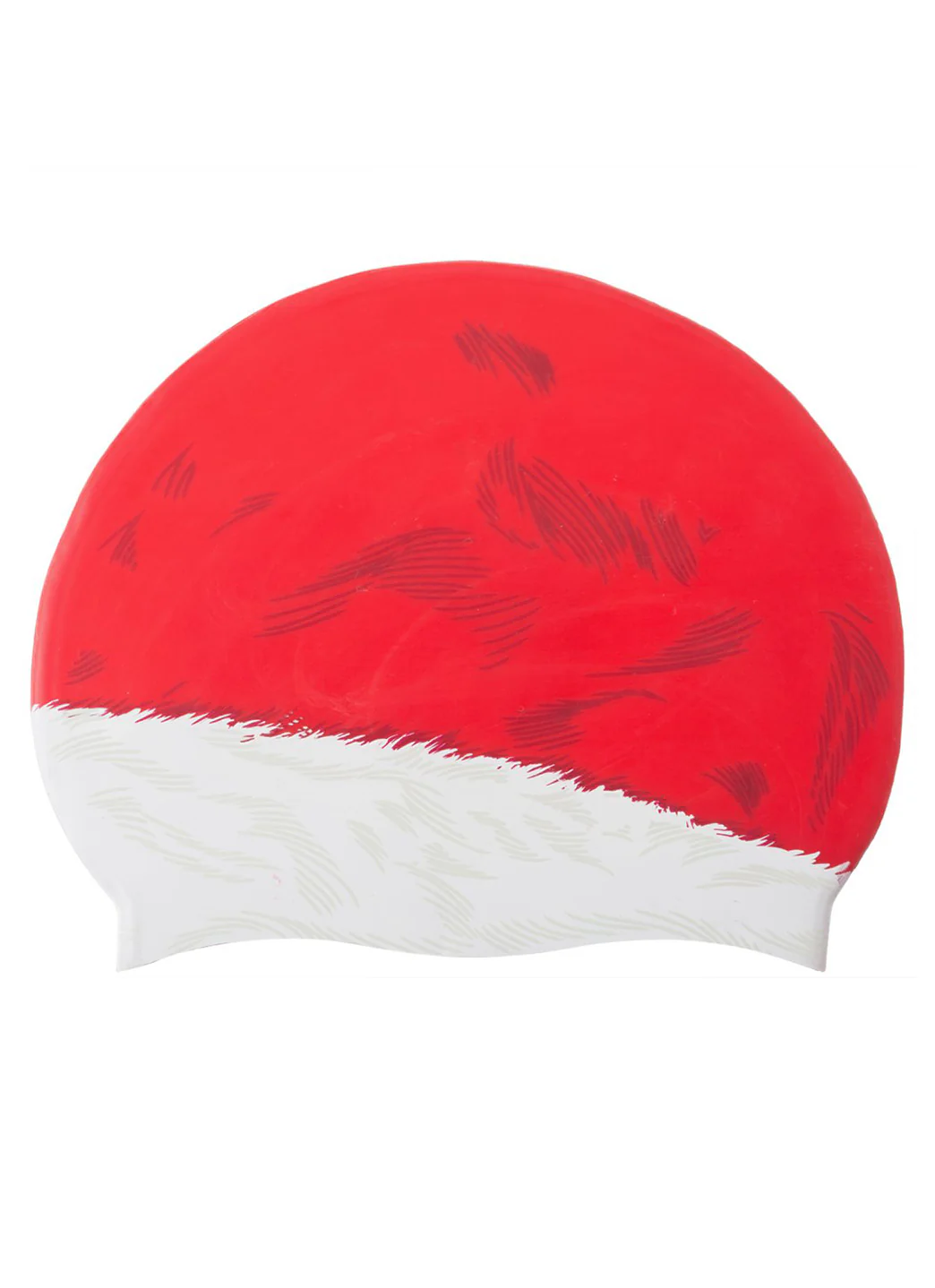 Sporti Jolly Cap Silicone Swim Cap Jr. - Image 3