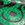 Sporti Limited Edition Snake Silicone Swim Cap - Image 5