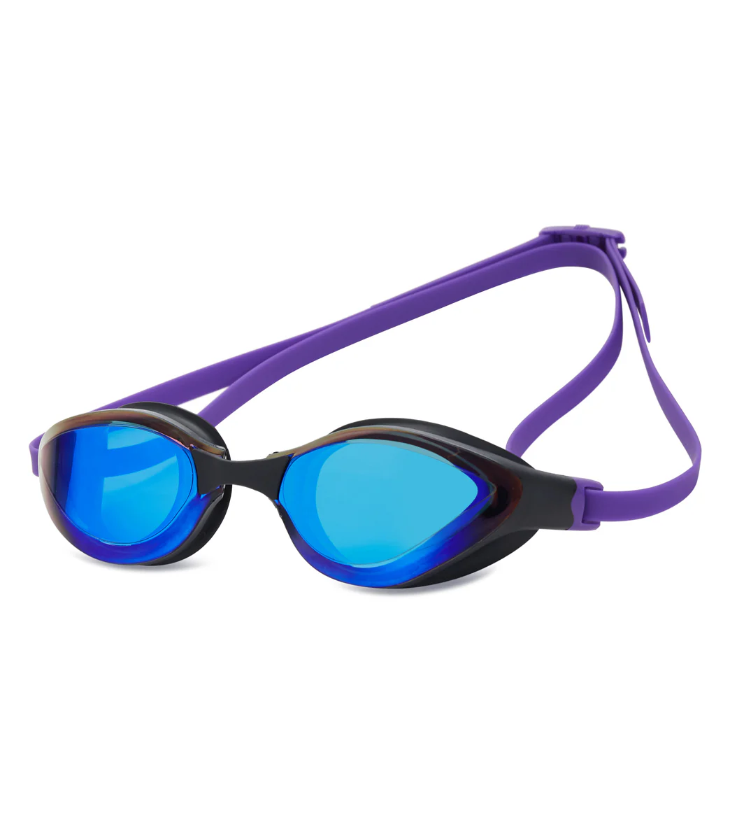 Sporti Lotic Momentum Mirrored Goggle - Image 12