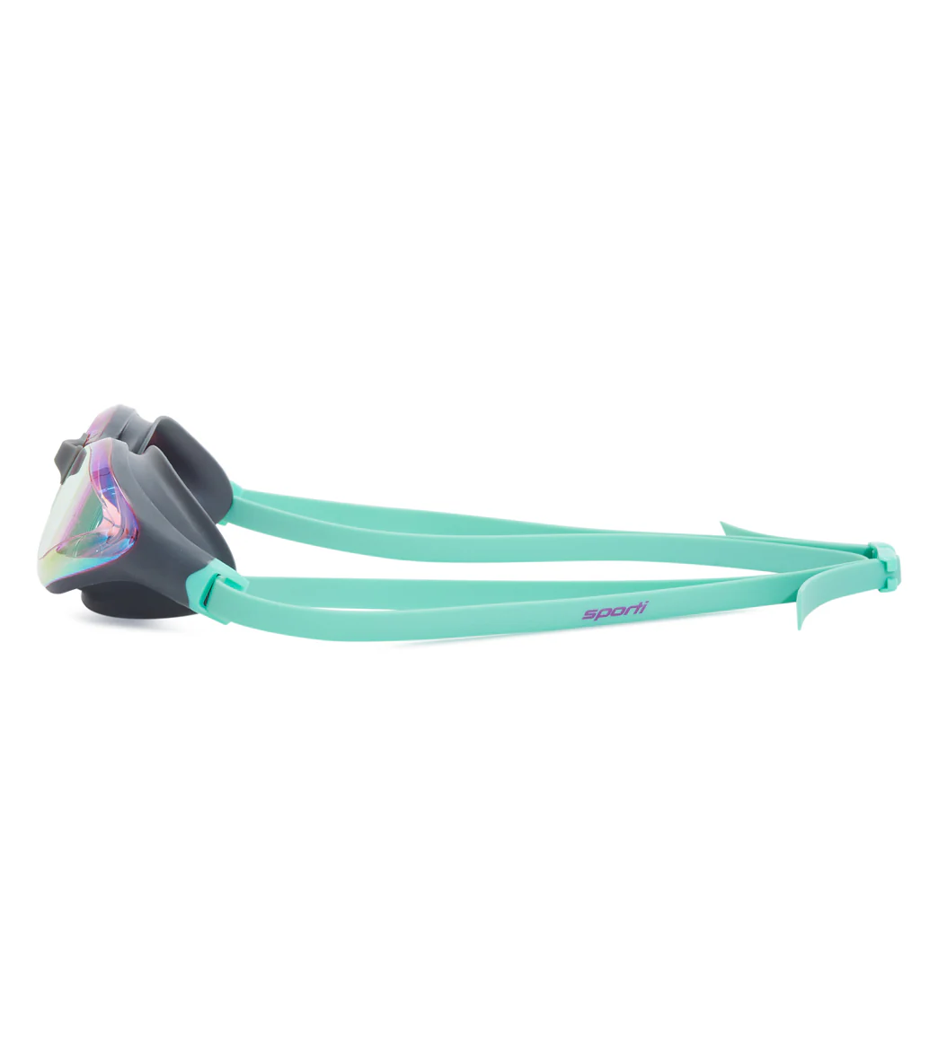 Sporti Lotic Momentum Mirrored Goggle - Image 4