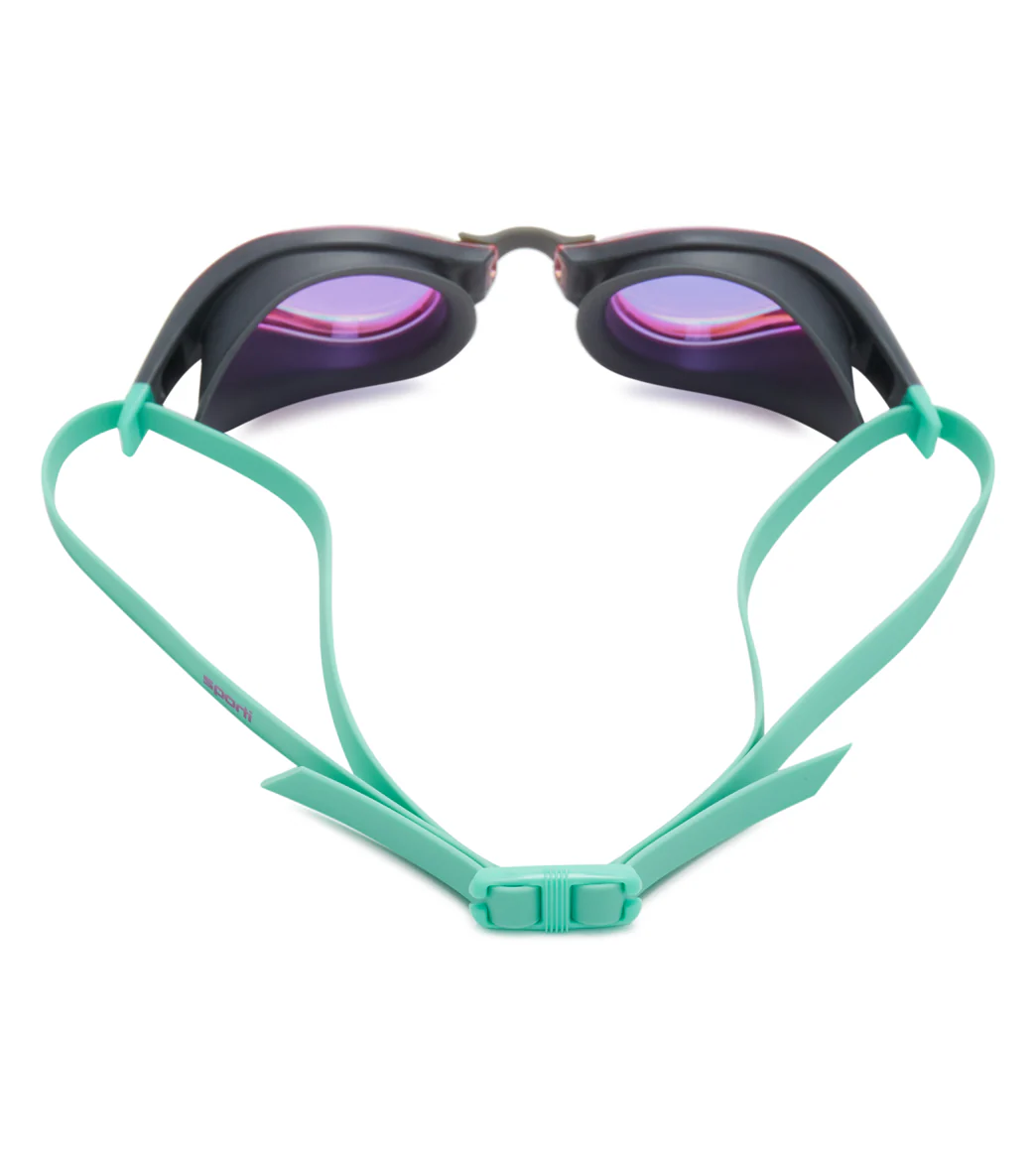 Sporti Lotic Momentum Mirrored Goggle - Image 5