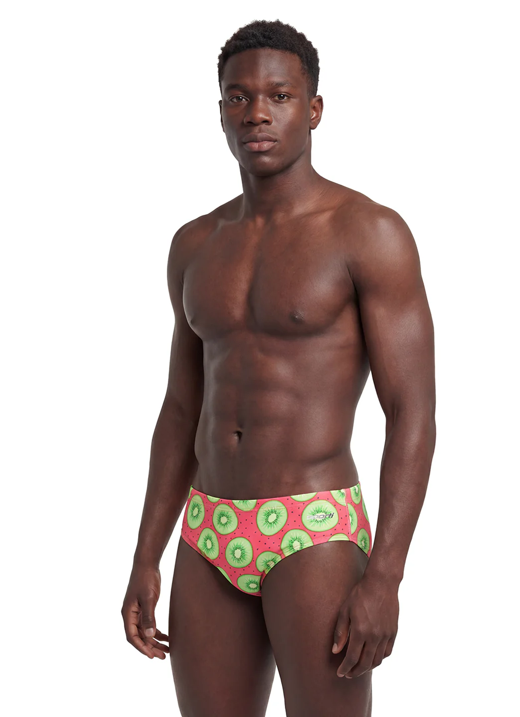 Sporti Love Kiwi Brief Swimsuit (26-40) - Image 8