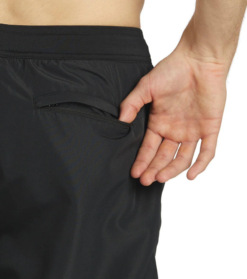 Sporti Men's Active Compressed Athletic Short - Image 11