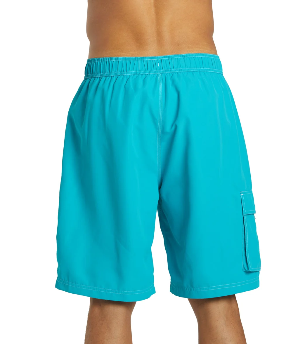 Sporti Men's Hybrid Cargo Swim Trunk - Image 41