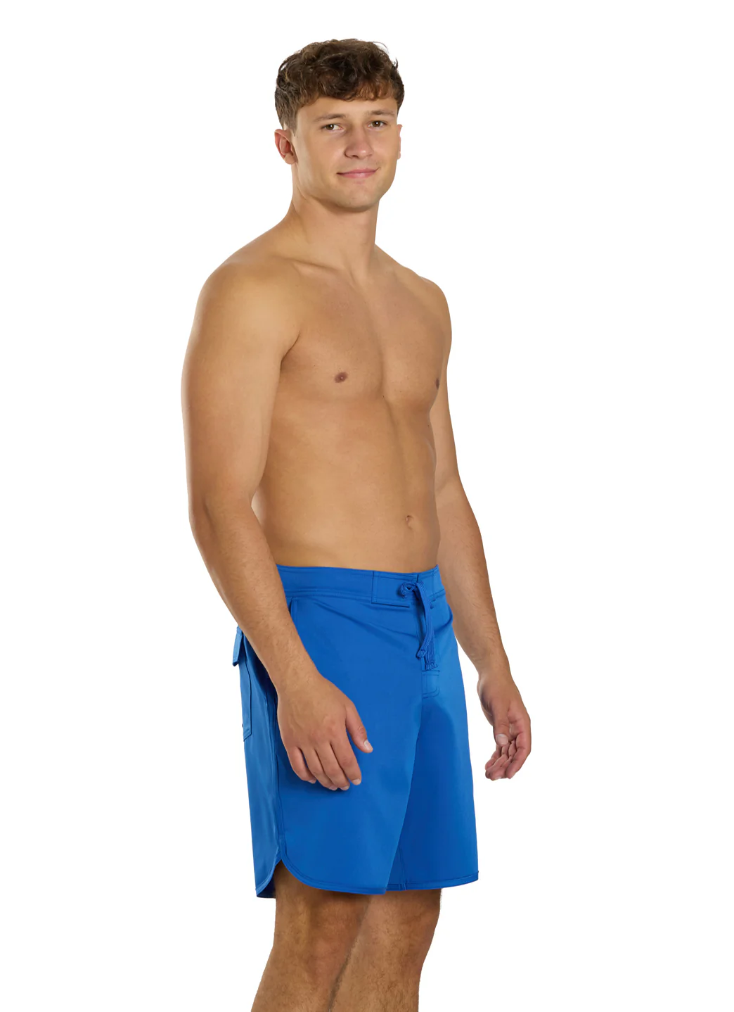Sporti Men's Hybrid II Board Short - Image 3