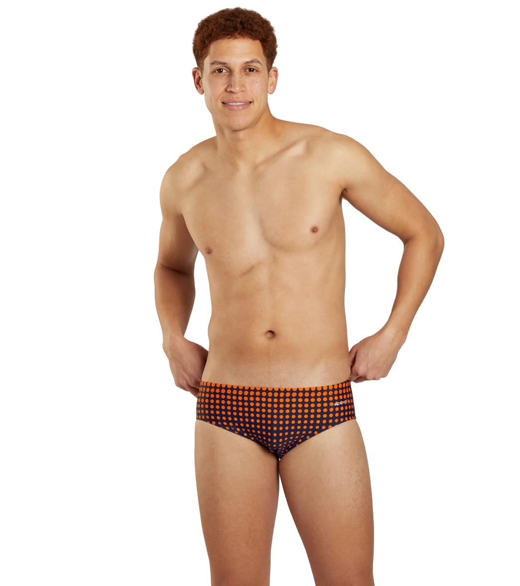 Sporti Molecule Brief Swimsuit (22-44) - Image 31