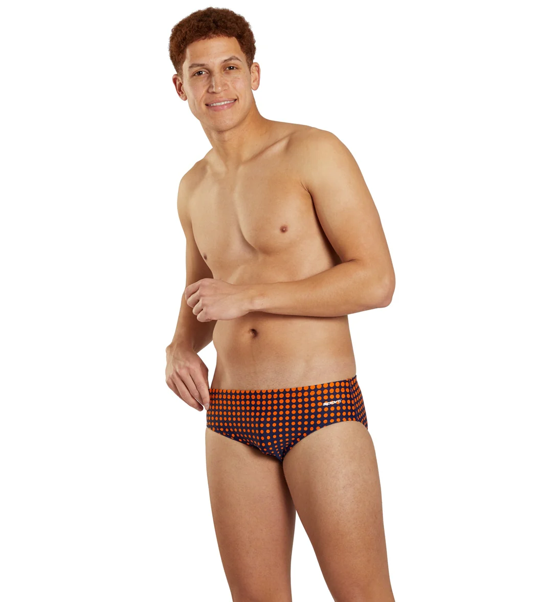 Sporti Molecule Brief Swimsuit (22-44) - Image 32