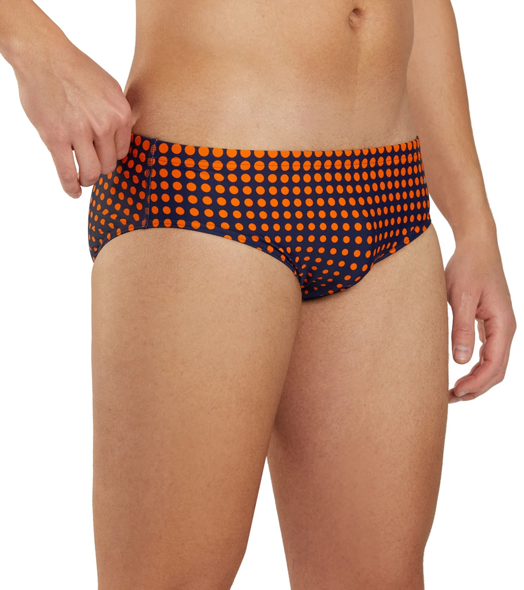 Sporti Molecule Brief Swimsuit (22-44) - Image 36