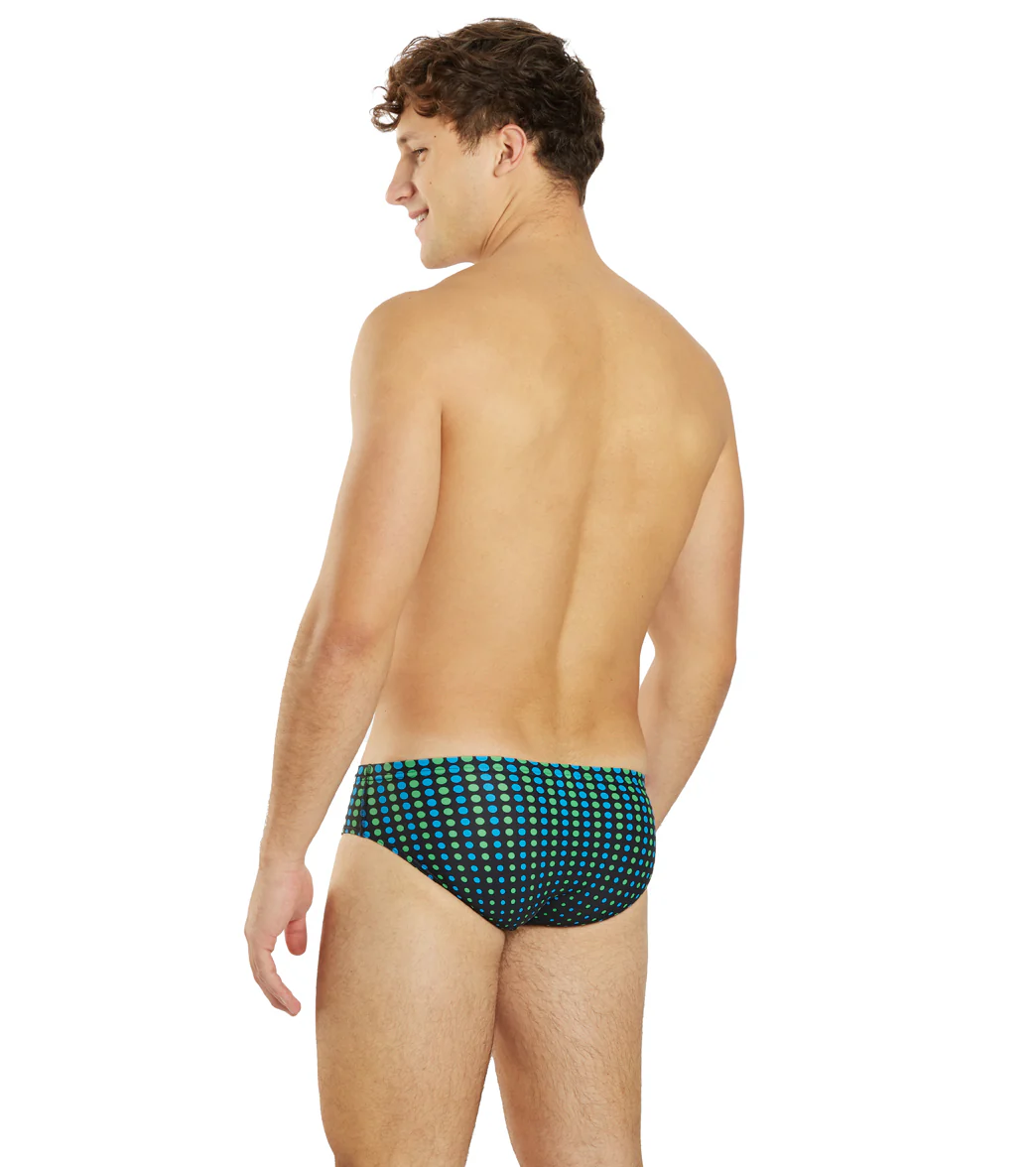 Sporti Molecule Brief Swimsuit (22-44) - Image 55