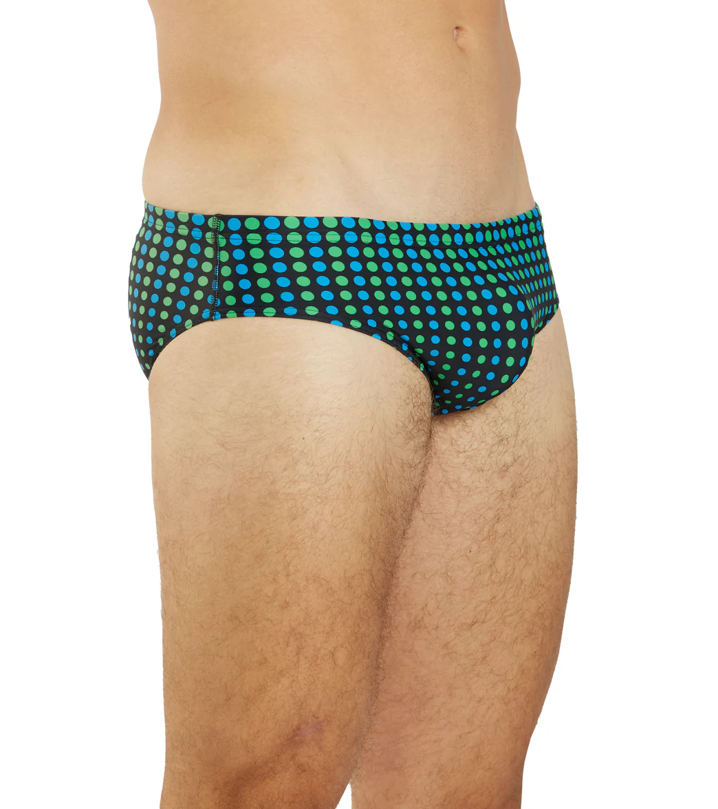 Sporti Molecule Brief Swimsuit (22-44) - Image 58