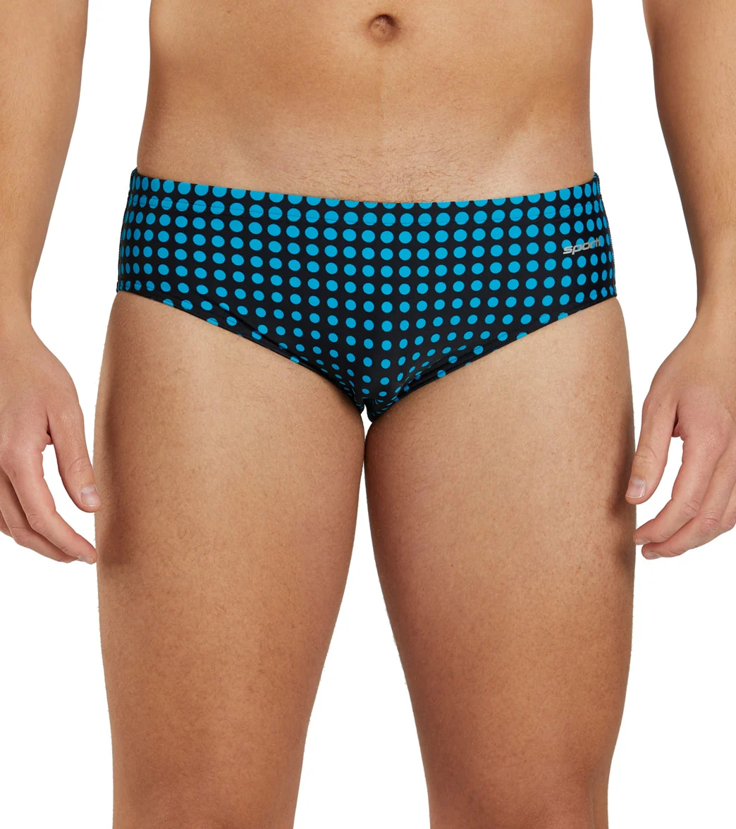 Sporti Molecule Brief Swimsuit (22-44) - Image 6