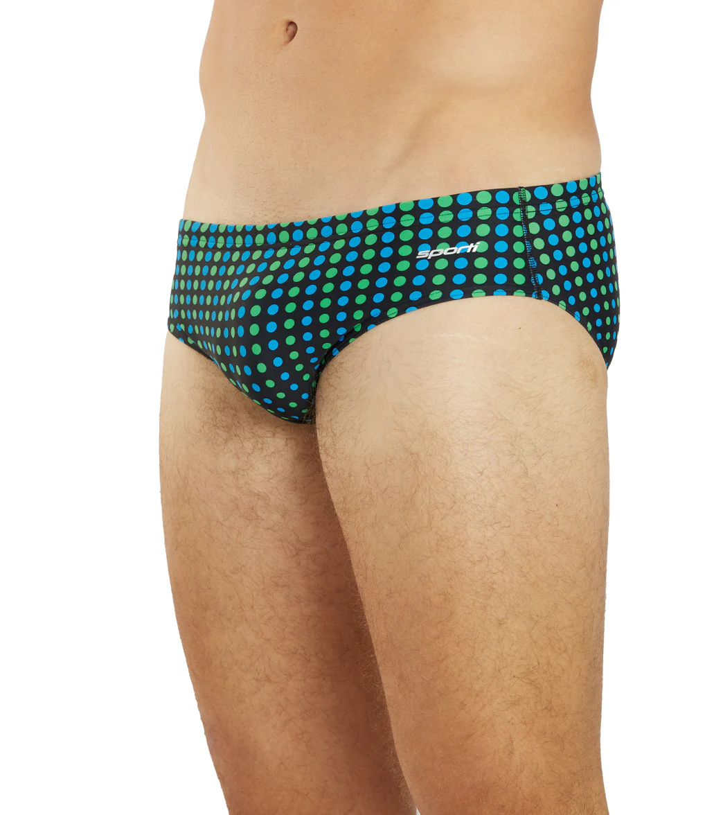 Sporti Molecule Brief Swimsuit (22-44) - Image 60