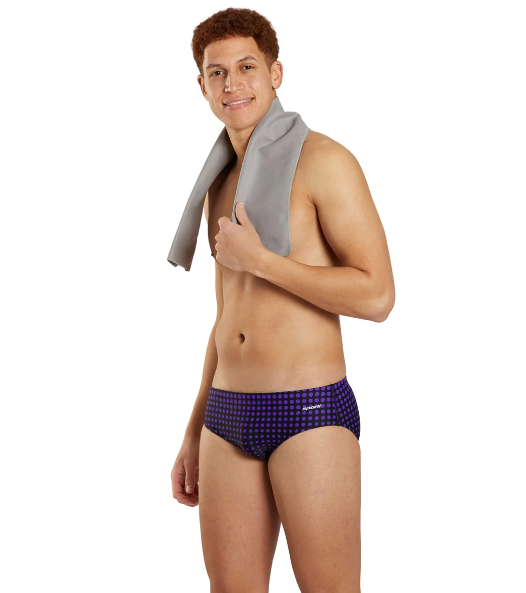 Sporti Molecule Brief Swimsuit (22-44) - Image 65