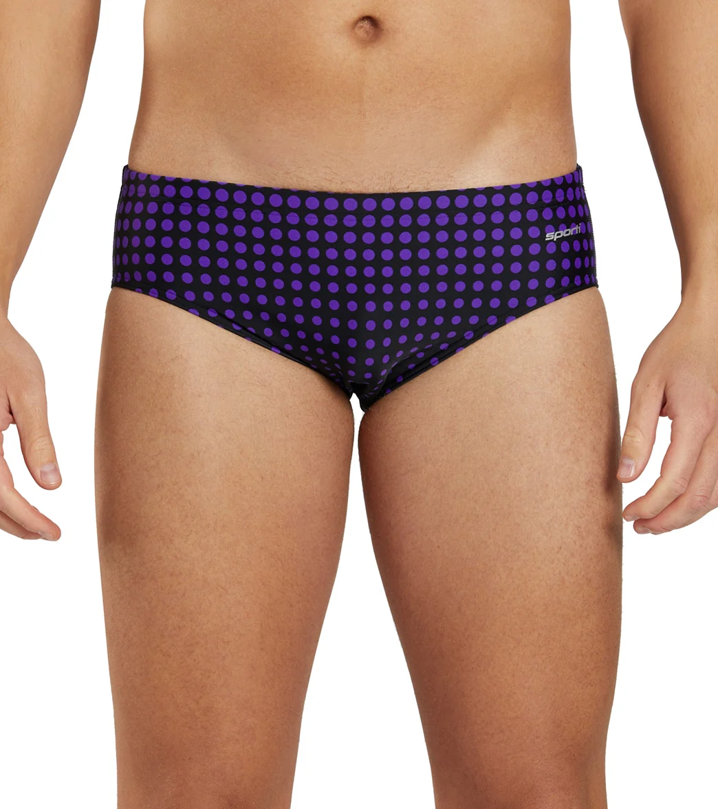 Sporti Molecule Brief Swimsuit (22-44) - Image 68
