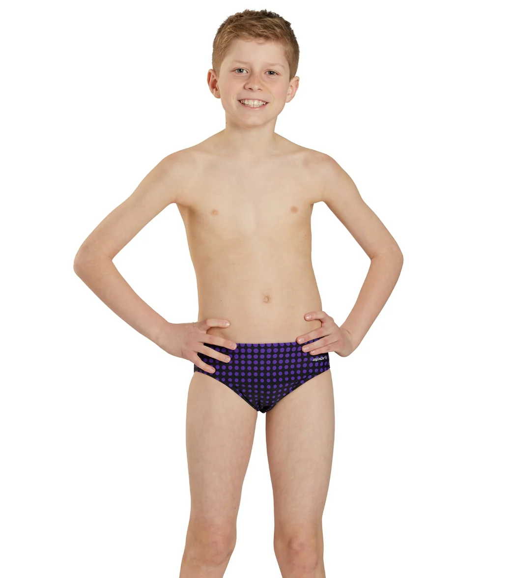 Sporti Molecule Brief Swimsuit (22-44) - Image 73