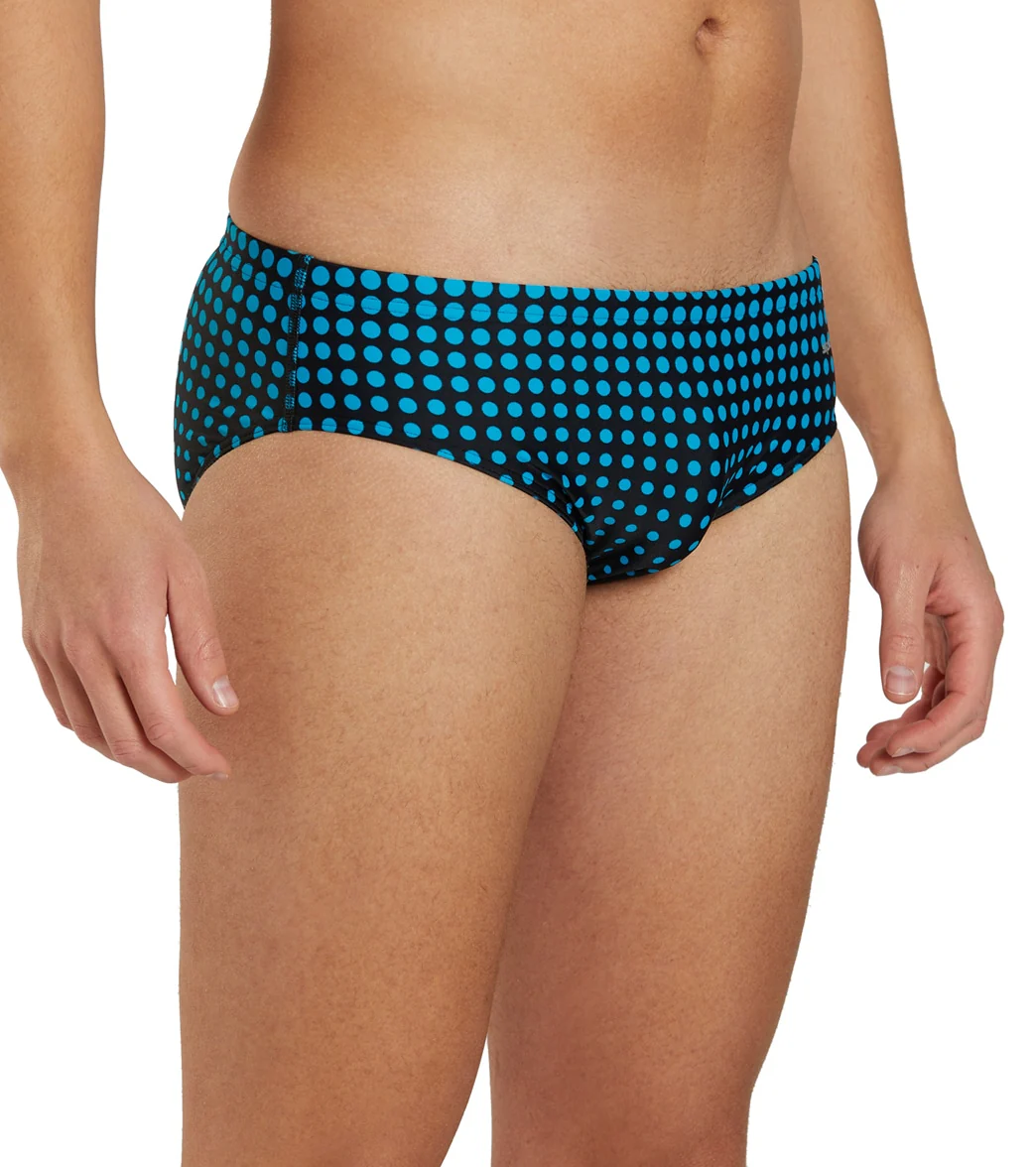 Sporti Molecule Brief Swimsuit (22-44) - Image 8