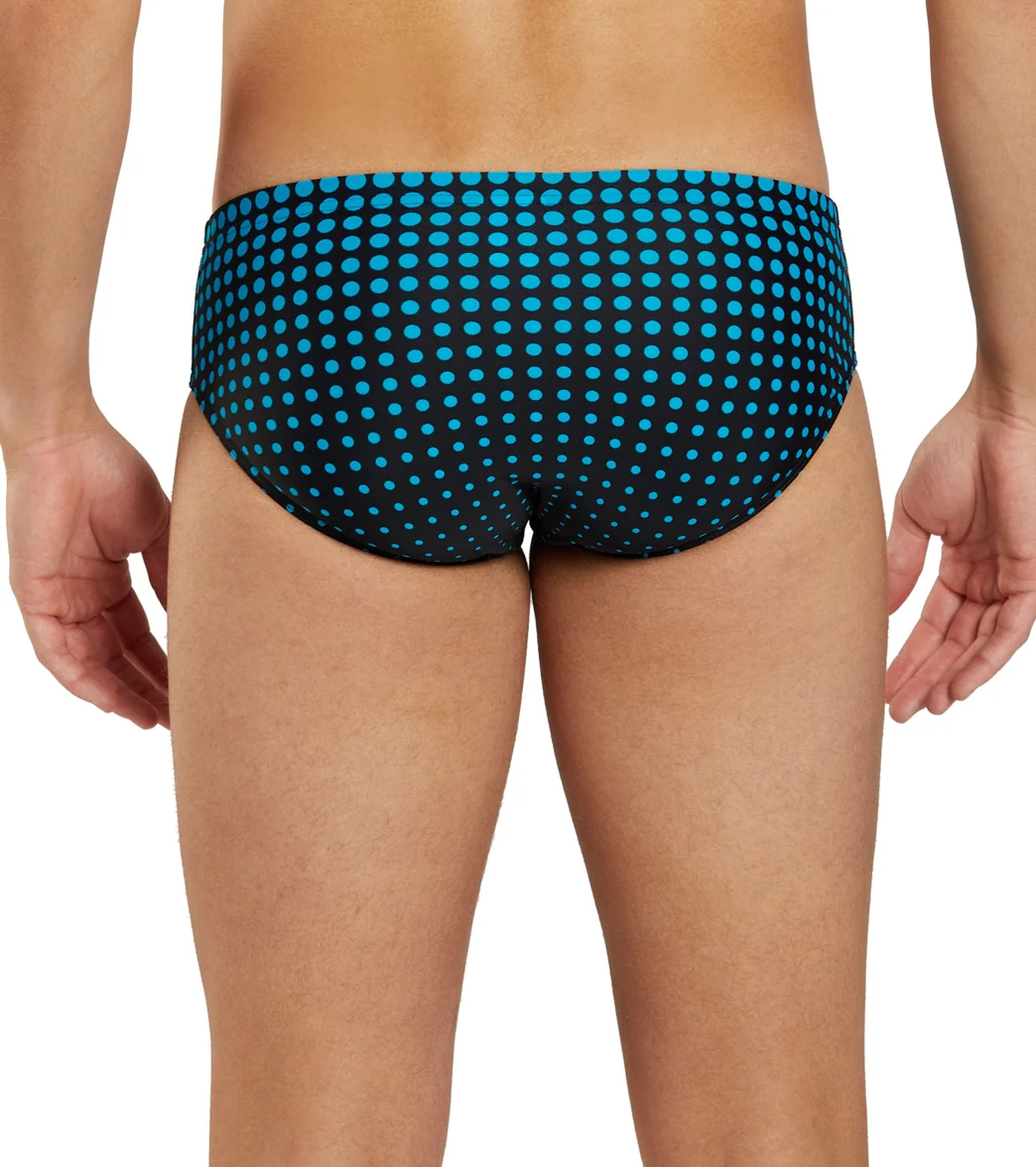 Sporti Molecule Brief Swimsuit (22-44) - Image 9