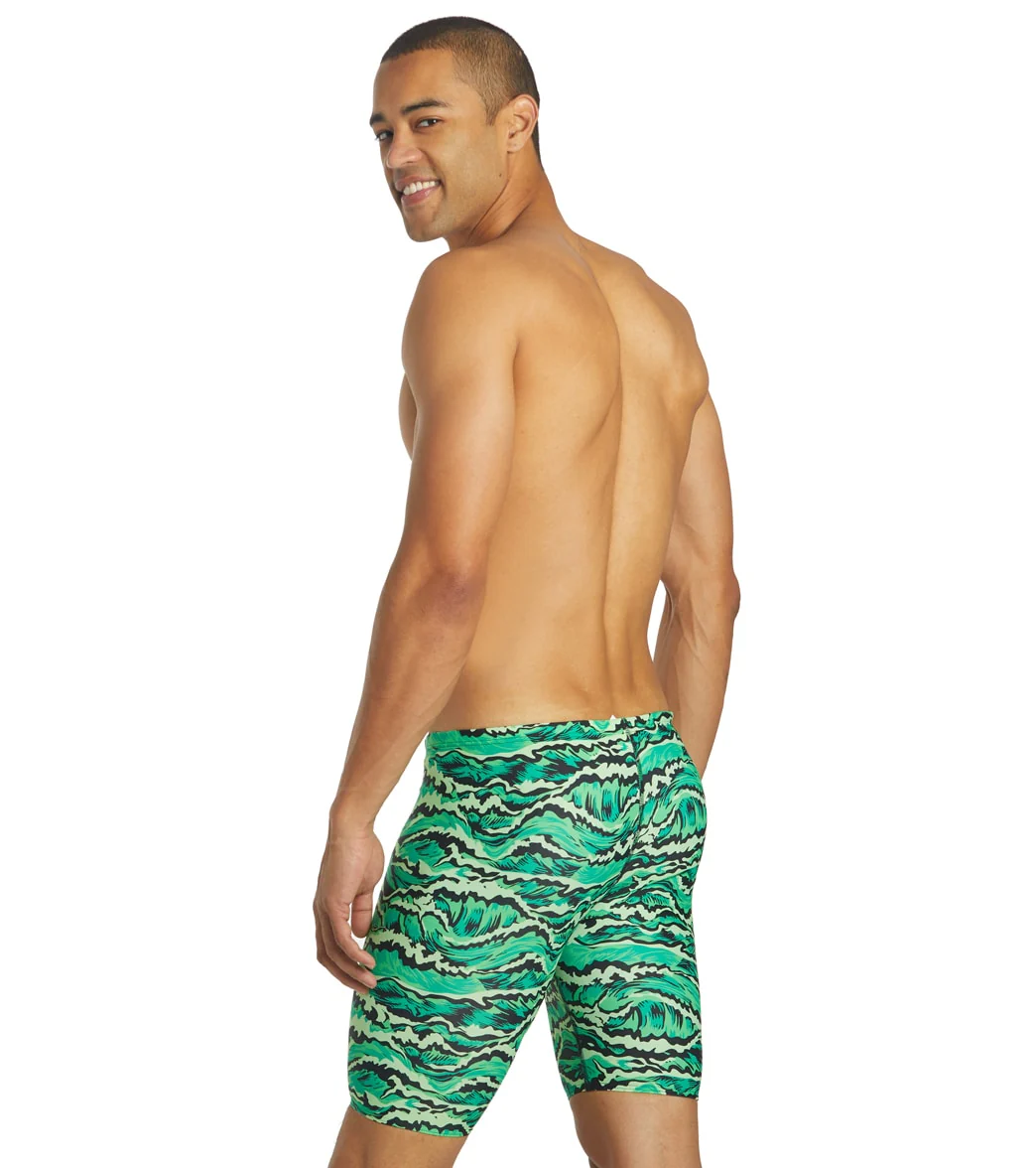 Sporti New Waves Jammer Swimsuit (22-40) - Image 33