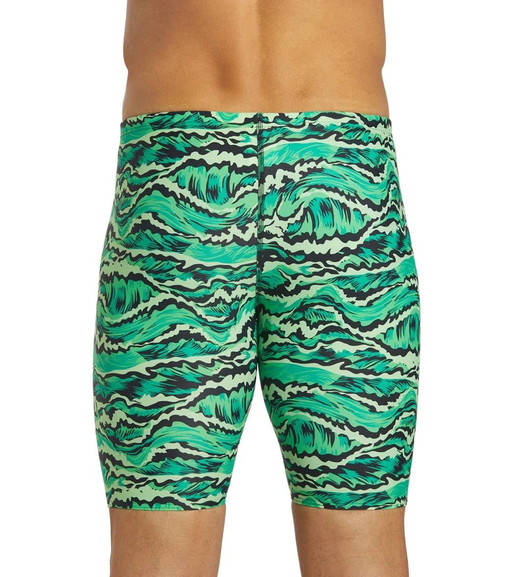 Sporti New Waves Jammer Swimsuit (22-40) - Image 39