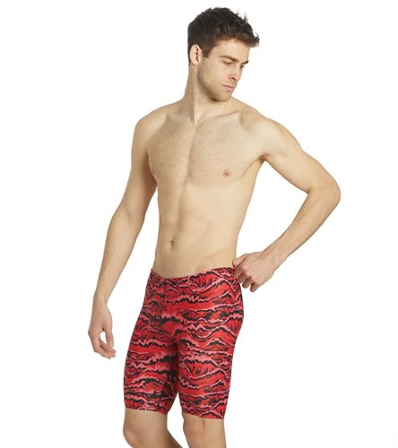 Sporti New Waves Jammer Swimsuit (22-40) - Image 5