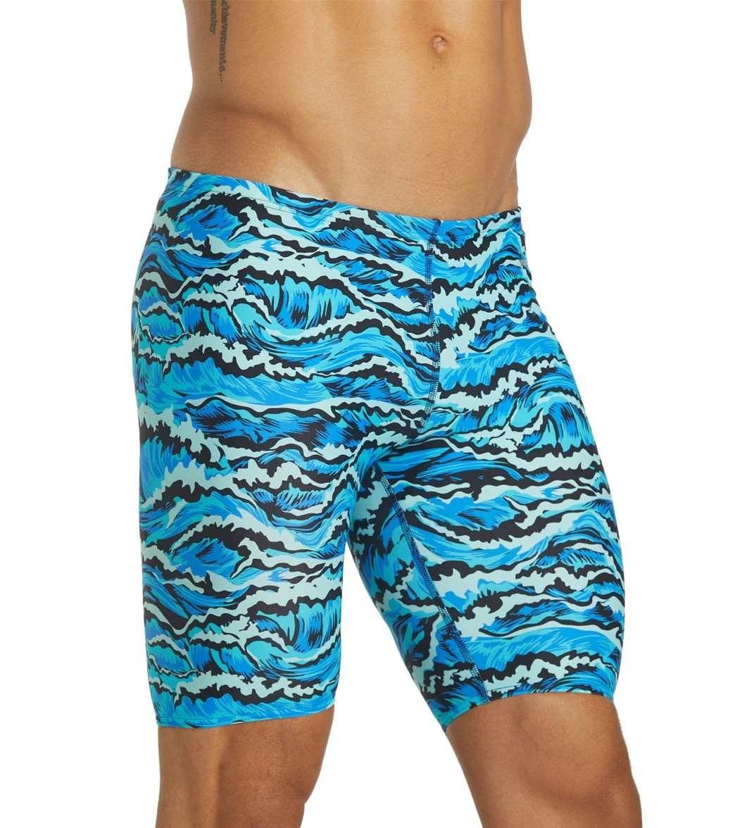 Sporti New Waves Jammer Swimsuit (22-40) - Image 53