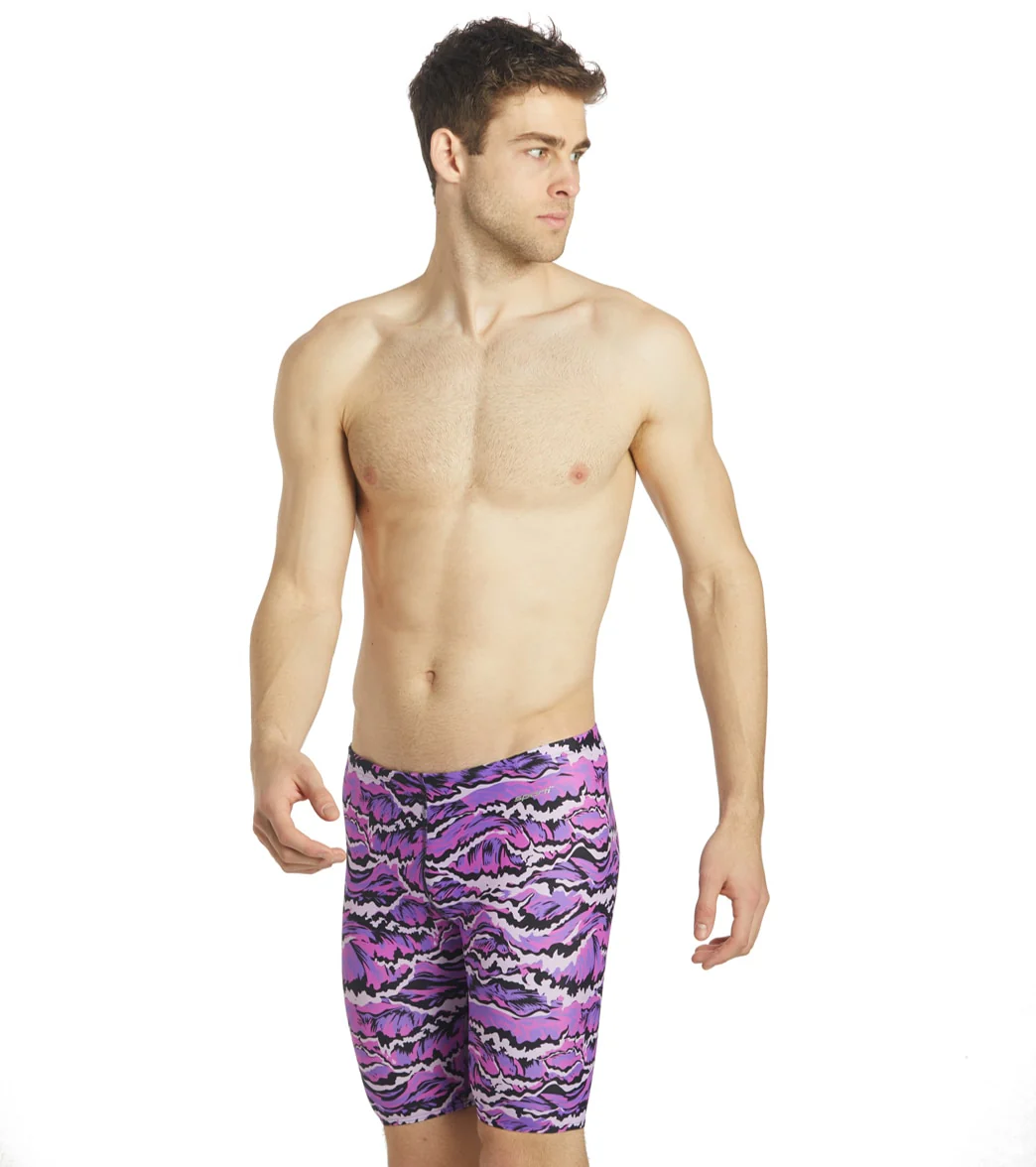 Sporti New Waves Jammer Swimsuit (22-40) - Image 60