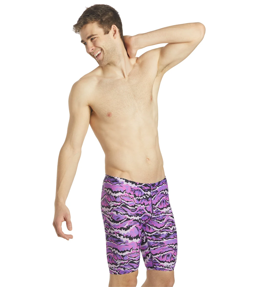 Sporti New Waves Jammer Swimsuit (22-40) - Image 63