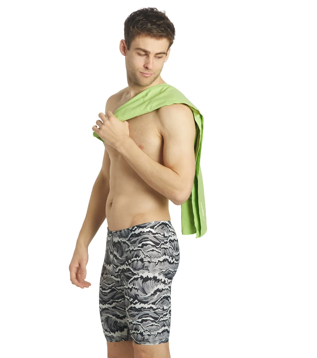 Sporti New Waves Jammer Swimsuit (22-40) - Image 75