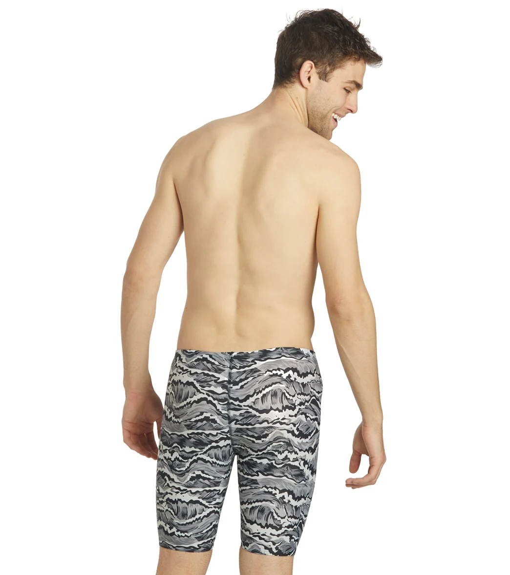 Sporti New Waves Jammer Swimsuit (22-40) - Image 79